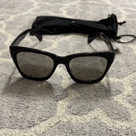 Diff Sunglasses - Picture 1 of 2